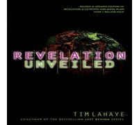 Tim LaHaye The Revelation Unveiled (Revised & Updated) Paperback Book Tim LaHaye Multicolor