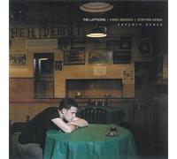 Tim Lapthorn - Seventh Sense