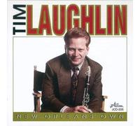 Tim Laughlin - New Orleans' Own