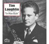 Tim Laughlin - New Orleans Rhythm