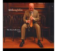 Tim Laughlin - Trio Collection Vol I