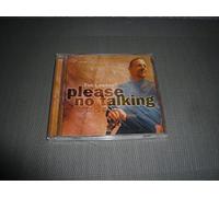 Tim Lawson - Please No Talking
