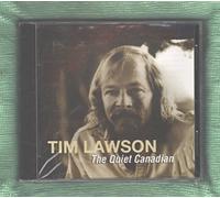 Tim Lawson - Quiet Canadian