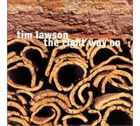 Tim Lawson - The Right Way on