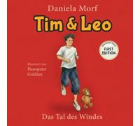 Tim & Leo: Das Tal des Windes