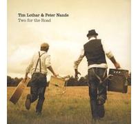 Tim Lothar & Peter Nande - Two for the Road