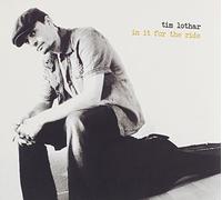 Tim Lothar Petersen - In It for the Ride