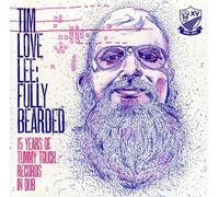 Tim Love Lee - Fully Bearded