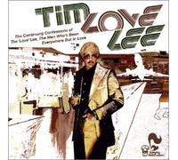 Tim 'Love' Lee - Just Call Me 'Lone' Lee