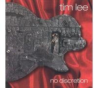 Tim 'Love' Lee - No Discretion
