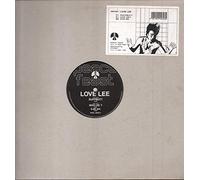 TIM LOVE LEE / RUFFBUTT