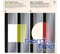 Tim 'love' Lee - Spoonfuls of Physic [7" VINYL]