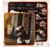 Tim 'Love' Lee - XXX-Mas Selection [VINYL]