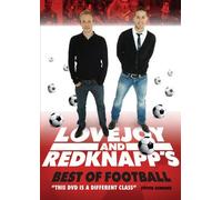 Tim Lovejoy - Lovejoy and Redknapp’s Best Of Football [DVD]