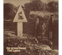 TIM LYONS - TIM LYONS the green linnet, LER 3036
