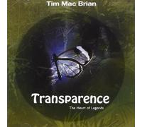 Tim Mac Brian - Transparence