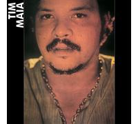 Tim Maia 1st (Vinyl) 12" Album