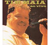 Tim Maia: Ao Vivo