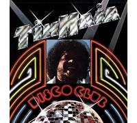 Tim Maia - Disco Club [VINYL]