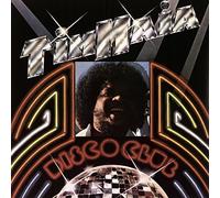 Tim Maia - Disco Club [VINYL]