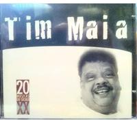 Tim Maia - Novo Millennium
