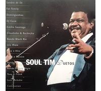 Tim Maia - Soul Tim Vol. 2 [Duetos]