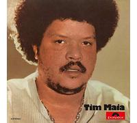Tim Maia - Tim Maia - 1971 [VINYL]