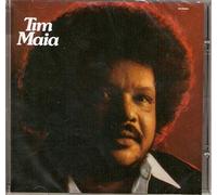 Tim Maia - Tim Maia