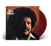 Tim Maia - Tim Maia (Apple Red & Brown Vinyl) [VINYL]