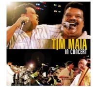 Tim Maia - Tim Maia In Concert