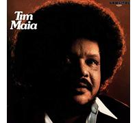 Tim Maia - Tim Maia [VINYL]