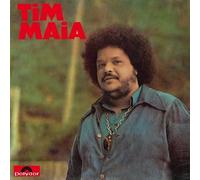 Tim Maia - Tim Maia [VINYL]