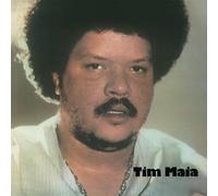 Tim Maia [VINYL]