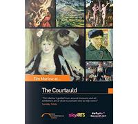 Tim Marlow At The Courtauld [DVD] [NTSC]
