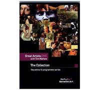 Tim Marlow: Great Artists 1 [DVD]