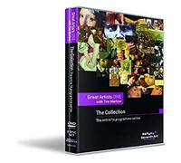 Tim Marlow: Great Artists 1 [DVD]