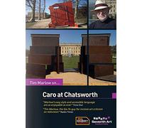 Tim Marlow On... Caro At Chatsworth [DVD]
