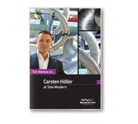 Tim Marlow on Carsten Holler [DVD] [2006] [Region 1] [US Import] [NTSC]