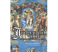 Tim Marlow Presents Judgement Day: Images Of Heaven And Hell [DVD]