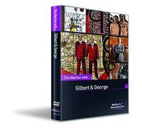 Tim Marlow With... Gilbert And George [DVD]