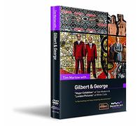 Tim Marlow With Gilbert And George [DVD]