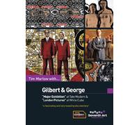 Tim Marlow With Gilbert & George - Tim Marlow With Gilbert & George [DVD] [2007] [Region 1] [US Import] [NTSC]