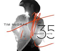 Tim McGraw - 35 Biggest Hits