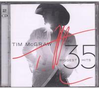 Tim McGraw - 35 Biggest Hits