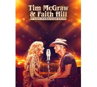 Tim McGraw and Faith Hill: Country Lovin'