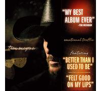 Tim McGraw - Emotional Traffic
