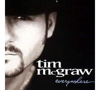 Tim McGraw - Everywhere