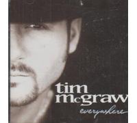 Tim McGraw - Everywhere