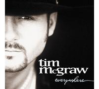 Tim McGraw - Everywhere [VINYL]