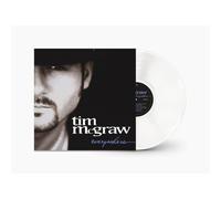 Tim McGraw - Everywhere [VINYL]